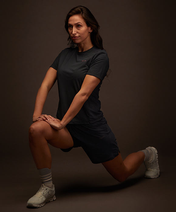 aerth short sleeves aeroracer tee